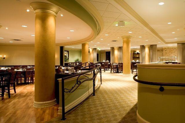 The Saint Paul Hotel Exterior foto