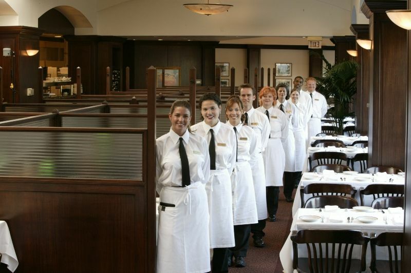The Saint Paul Hotel Exterior foto